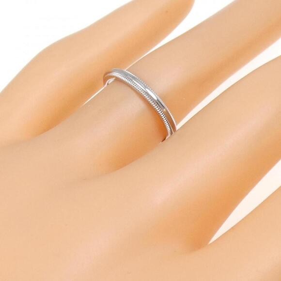 TIFFANY Authentic Silver Ring - Picture 4 of 4